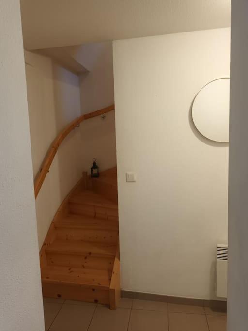 Appartement Duplex Nimes Centre Exterior foto