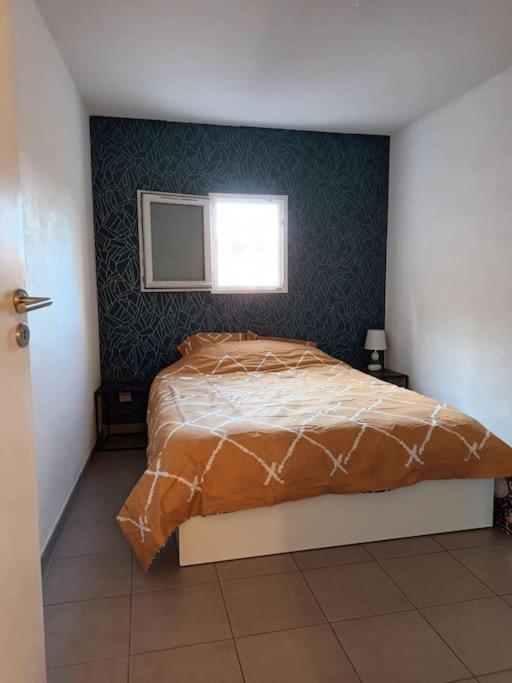 Appartement Duplex Nimes Centre Exterior foto